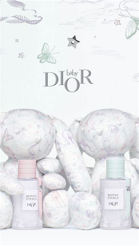 baby dior bademantel|Dior baby perfume.